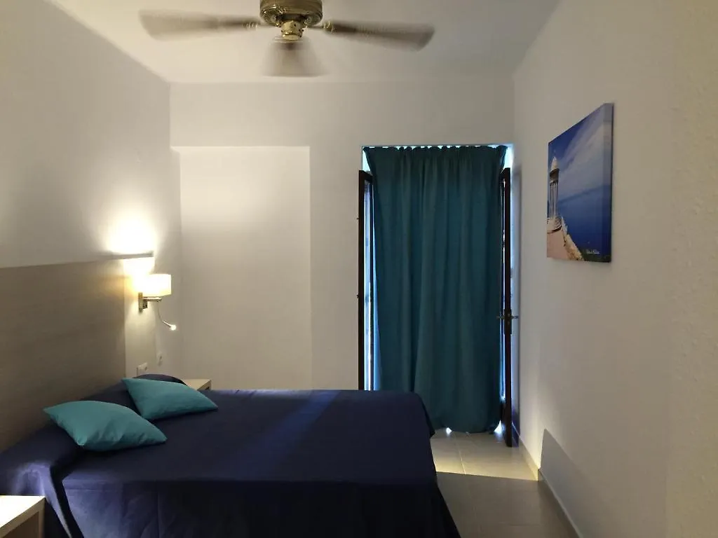 Hotel Antares Cala d'Or