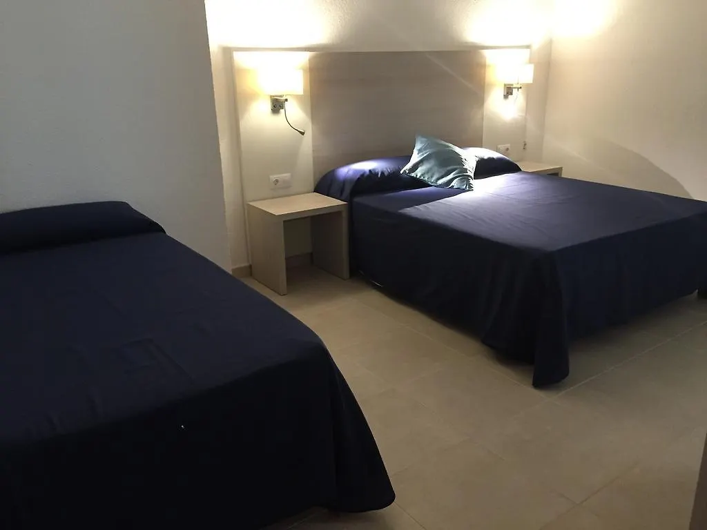 Hotel Antares Cala d'Or