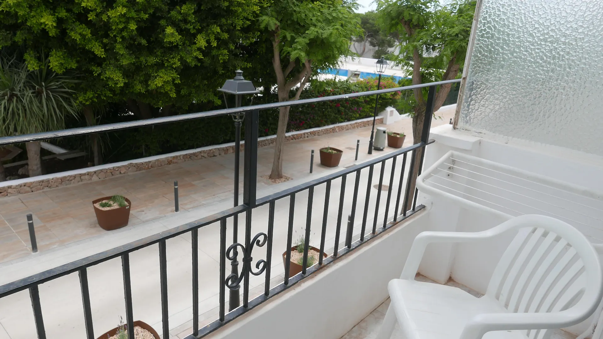 Hotel Antares Cala d'Or