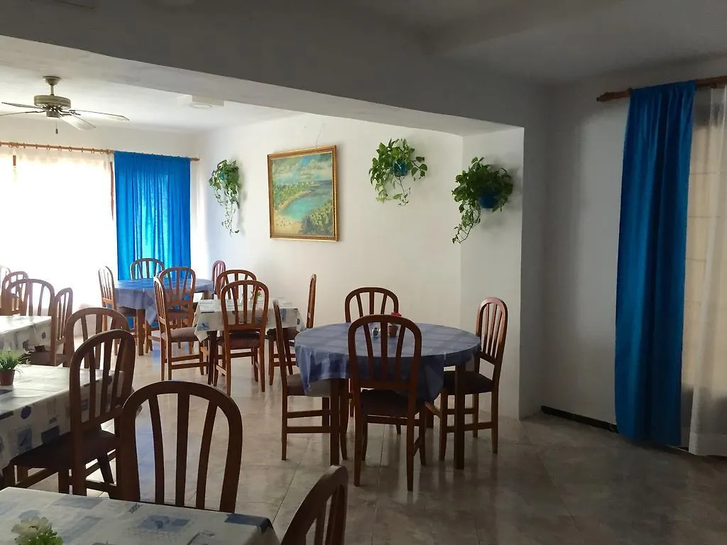 Hotel Antares Cala d'Or