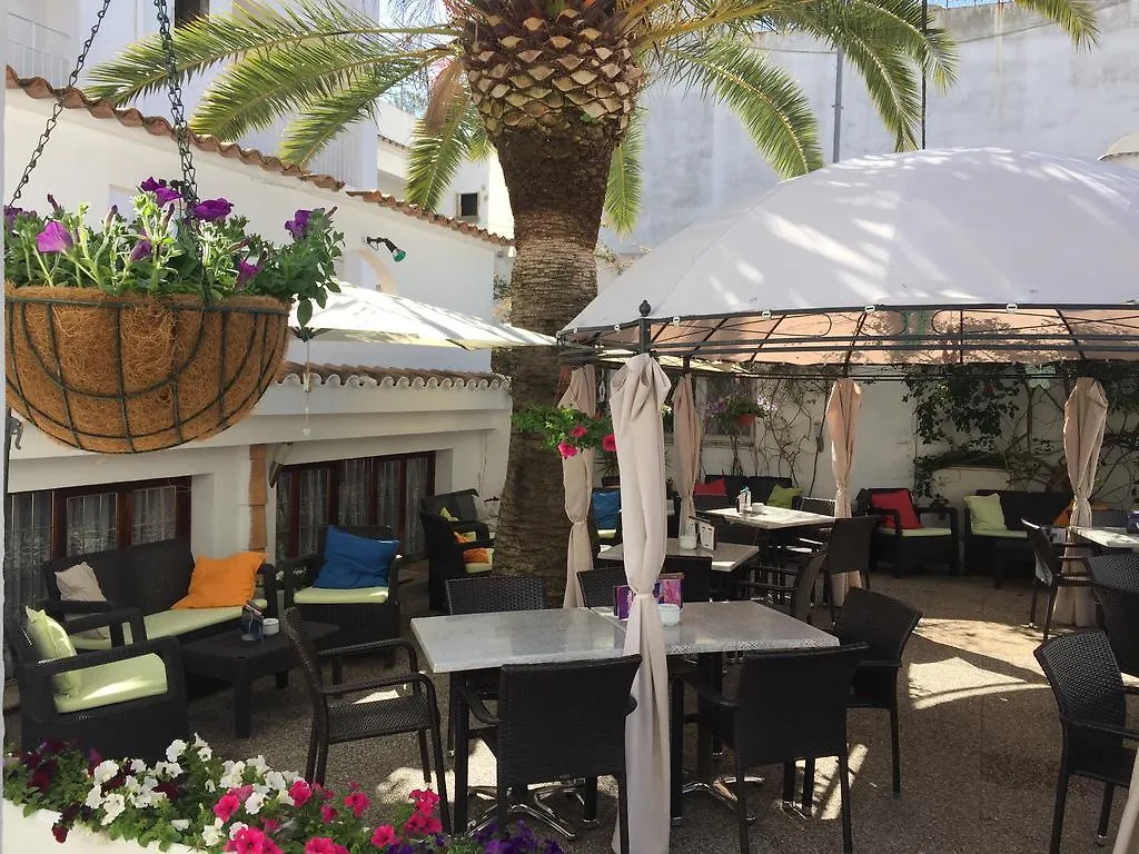 Hotel Antares Cala d'Or