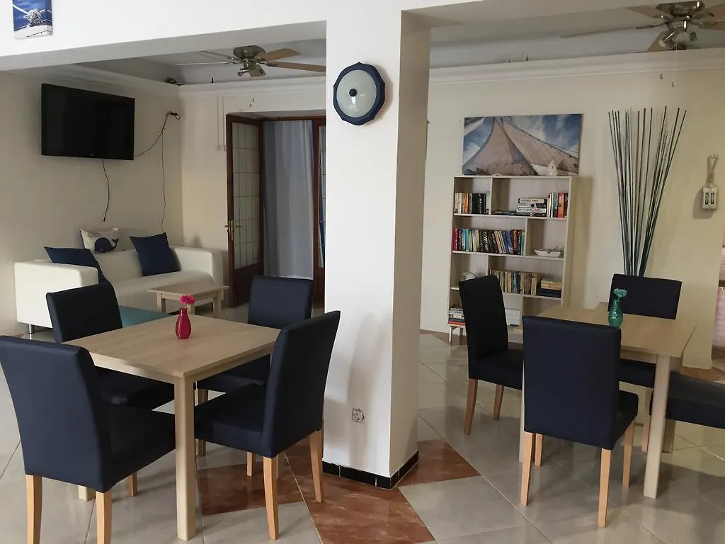 Hotel Antares Cala d'Or  Spain