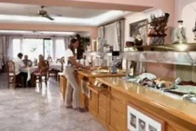 Hotel Antares Cala d'Or