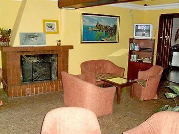 Hotel Antares Cala d'Or  0*, Cala d'Or (Mallorca) Spain