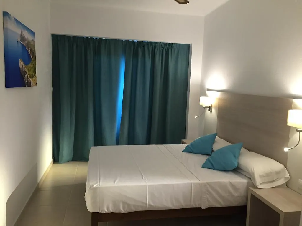 Hotel Antares Cala d'Or  Cala d'Or (Mallorca)