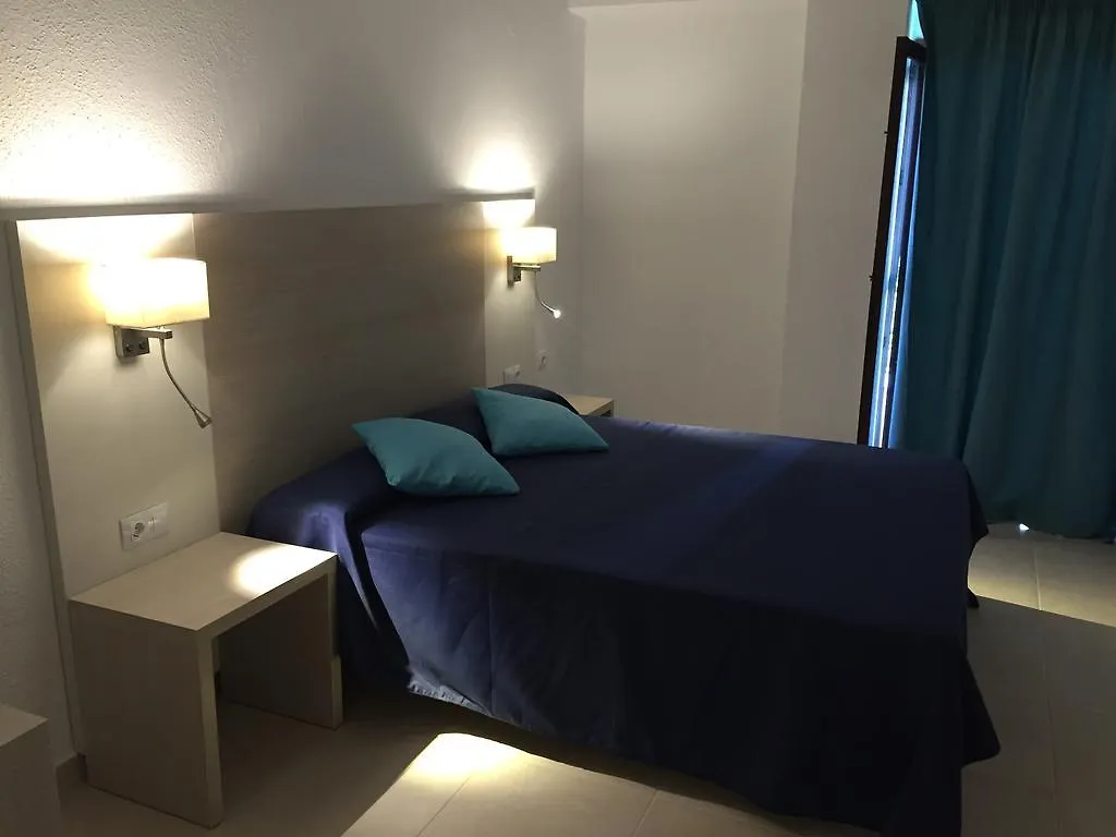 Hotel Antares Cala d'Or