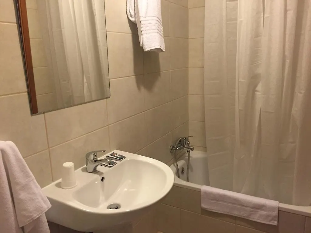 Hotel Antares Cala d'Or  Cala d'Or (Mallorca)