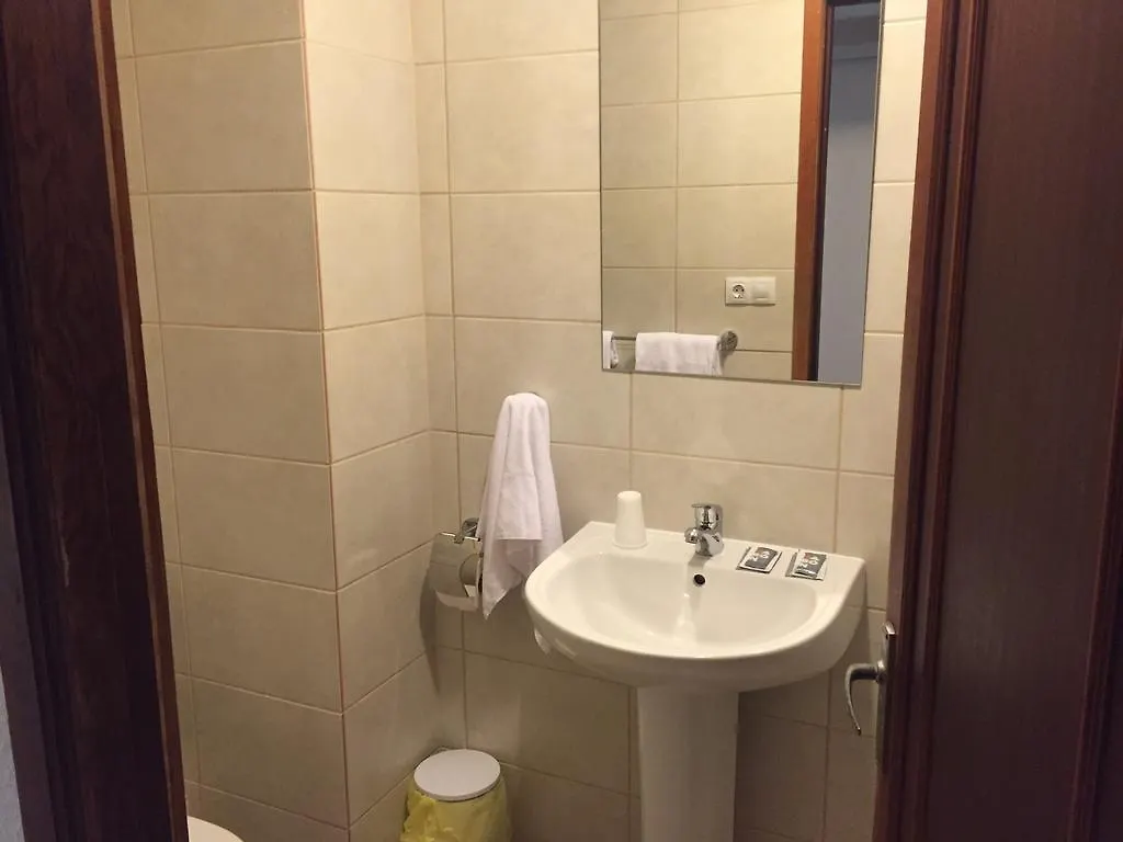 Hotel Antares Cala d'Or