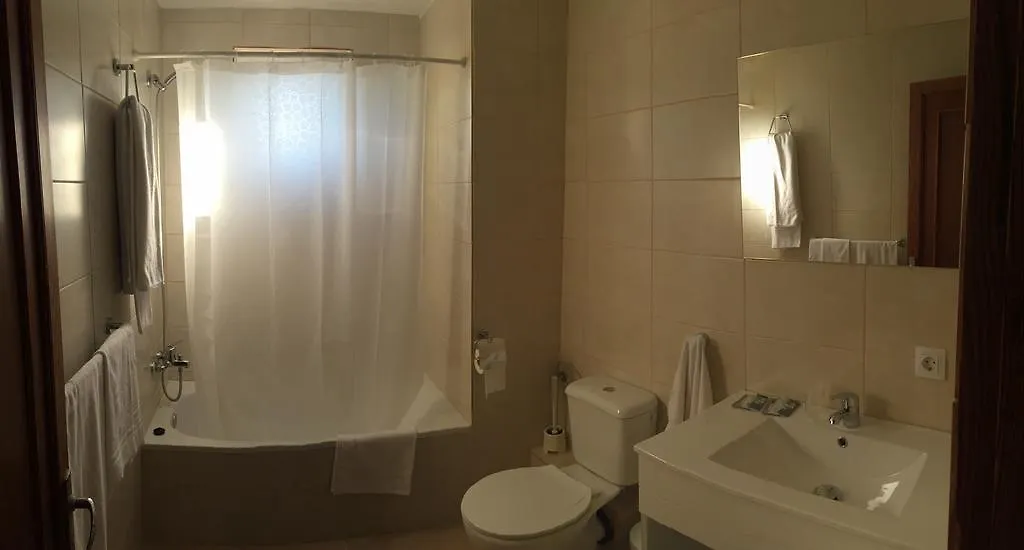 Hotel Antares Cala d'Or  0*, Cala d'Or (Mallorca)