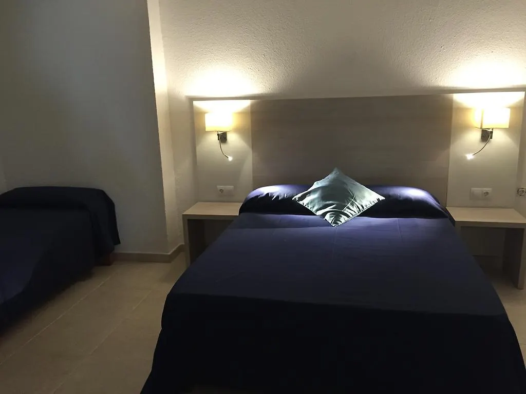 Hotel Antares Cala d'Or  Spain