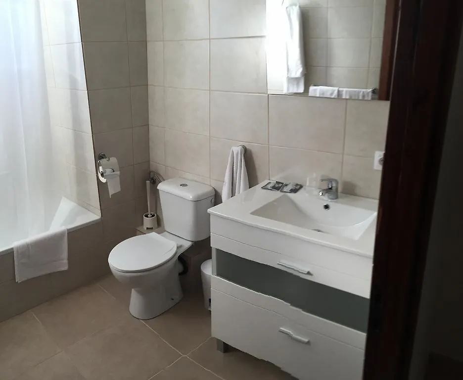Hotel Antares Cala d'Or  Spain