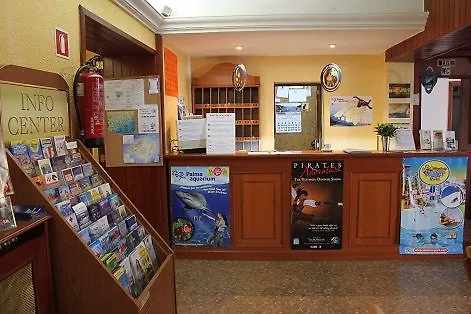Hotel Antares Cala d'Or