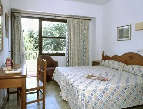 Hotel Antares Cala d'Or  Cala d'Or (Mallorca)