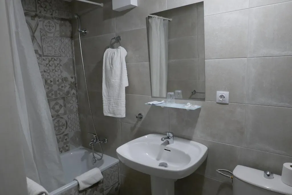 Hotel Antares Cala d'Or