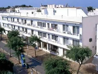 Hotel Antares Cala d'Or  0*, Cala d'Or (Mallorca)