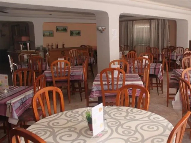 Hotel Antares Cala d'Or