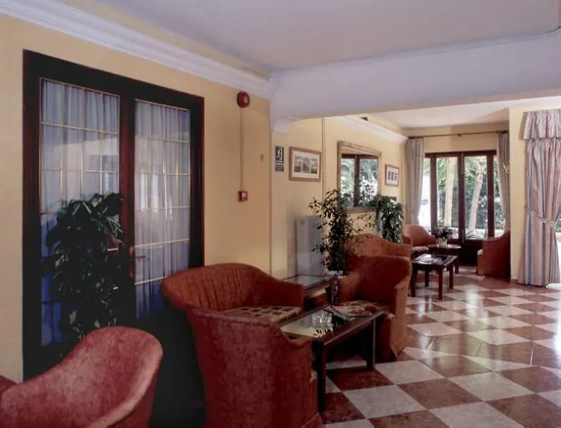 Hotel Antares Cala d'Or  Spain