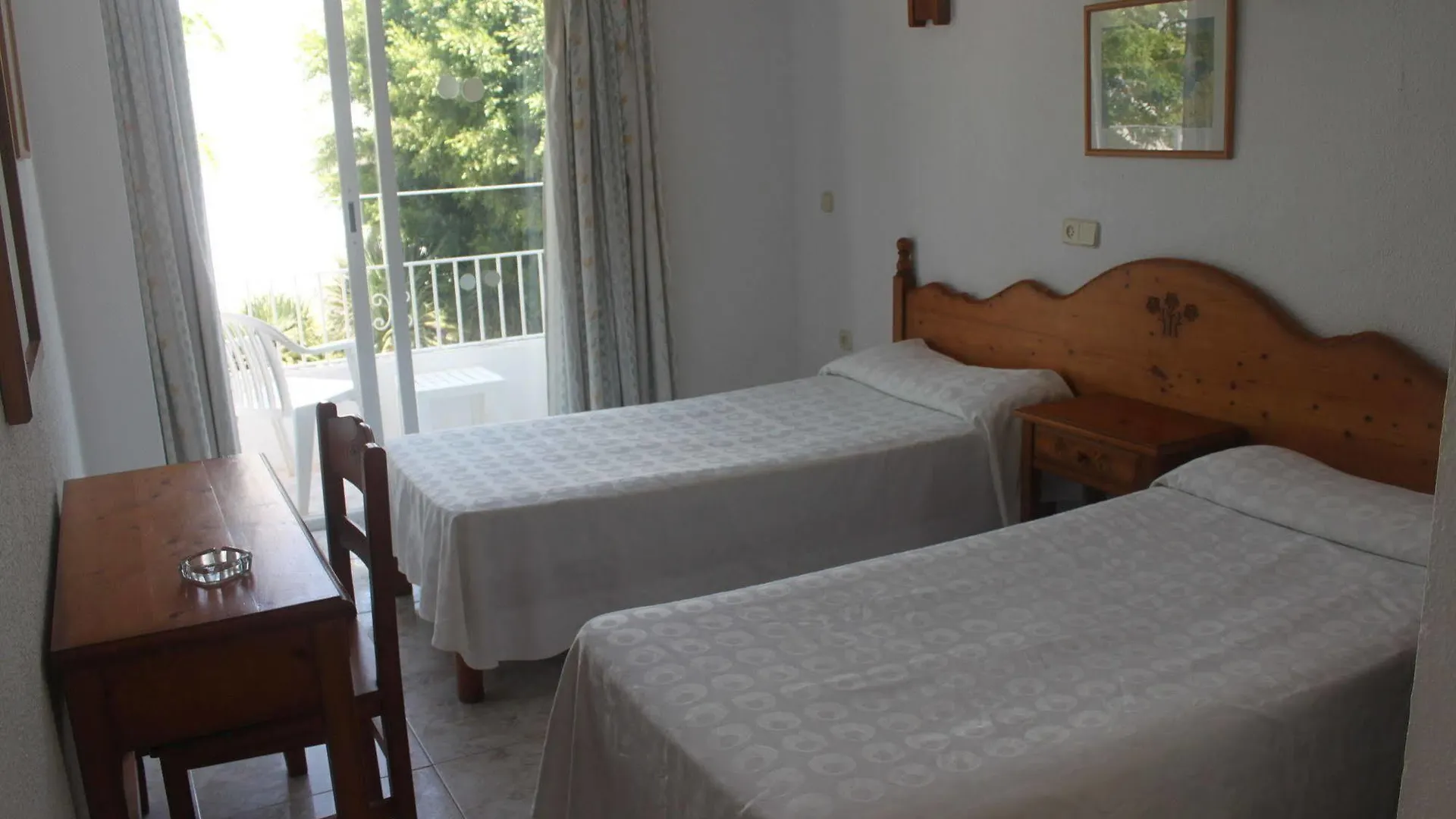 Hotel Antares Cala d'Or  Cala d'Or (Mallorca)