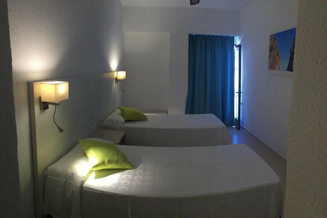 Hotel Antares Cala d'Or  0*, Cala d'Or (Mallorca) Spain