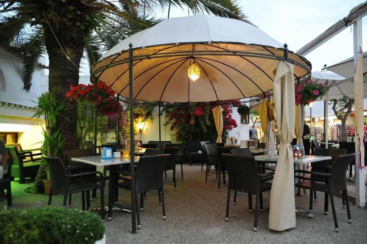 Hotel Antares Cala d'Or  Spain