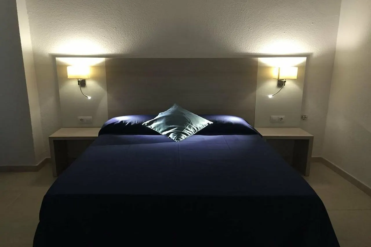 Hotel Antares Cala d'Or