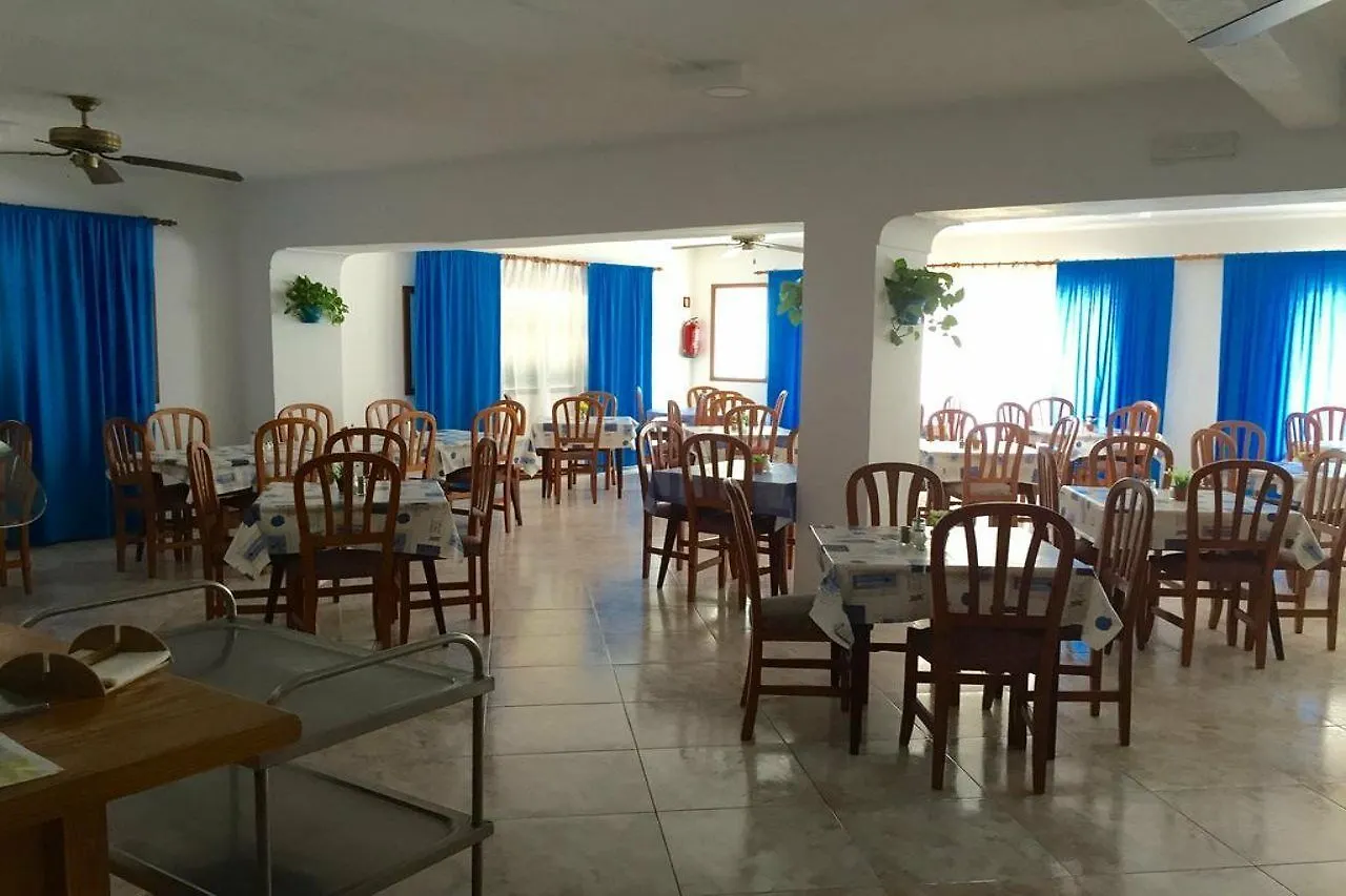 Hotel Antares Cala d'Or  Cala d'Or (Mallorca)