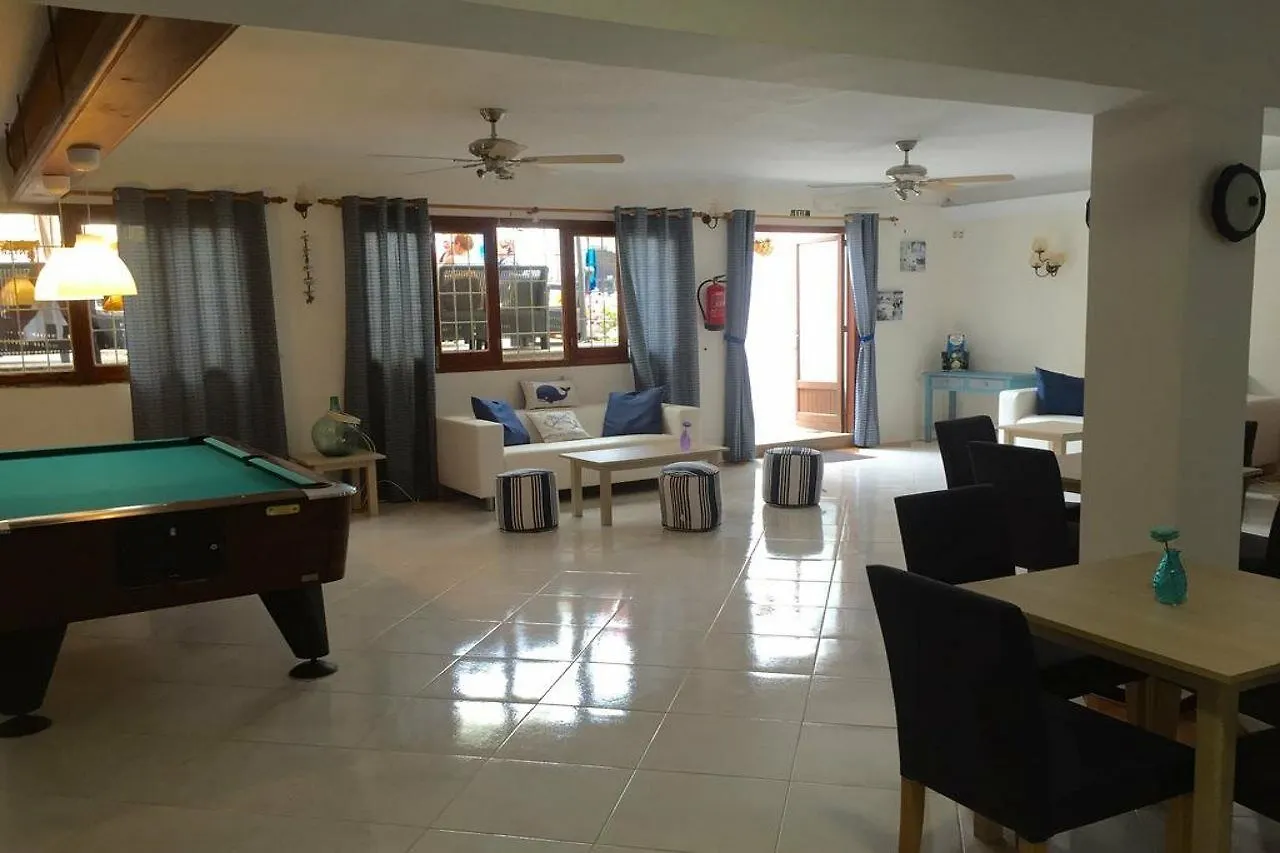 Hotel Antares Cala d'Or