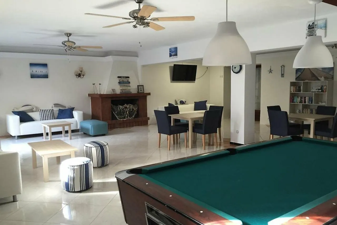 Hotel Antares Cala d'Or