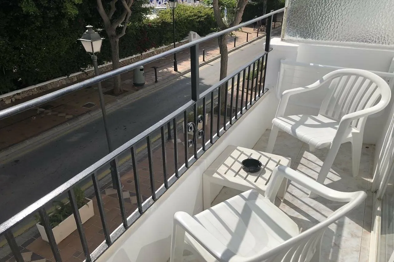 Hotel Antares Cala d'Or  0*, Cala d'Or (Mallorca)