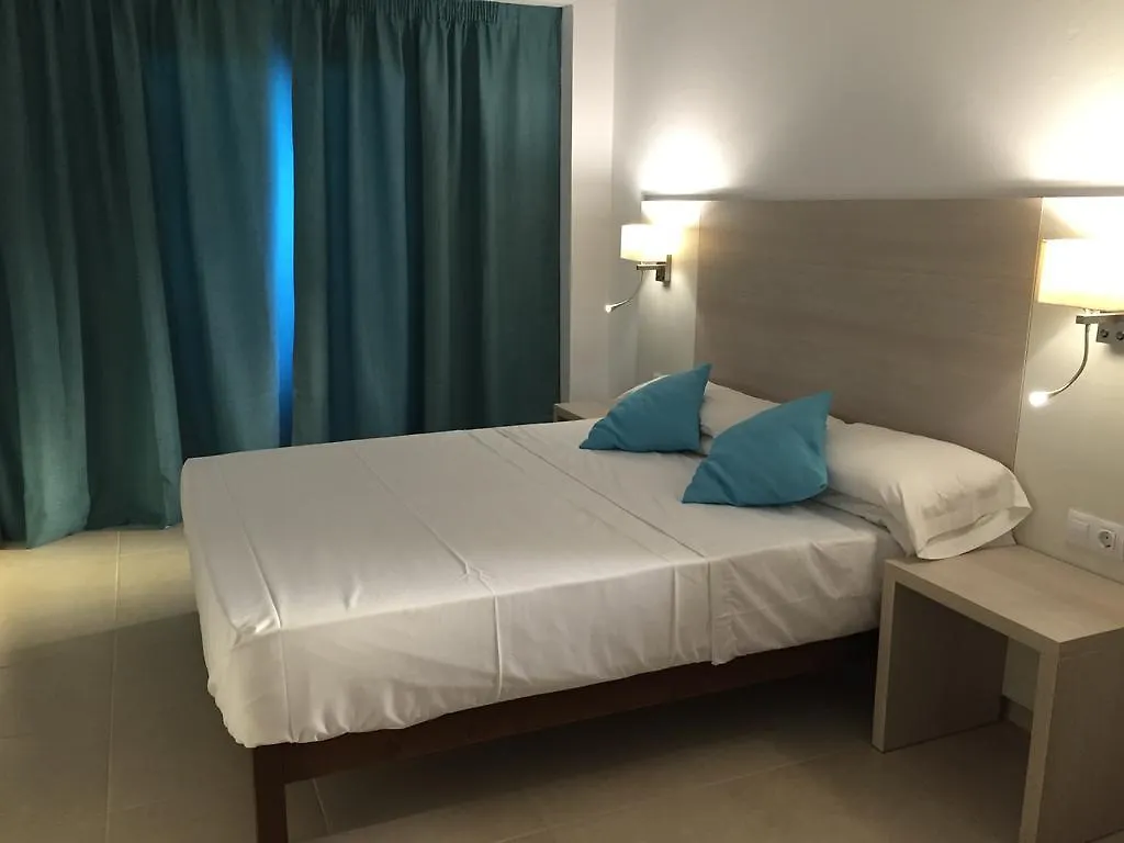 Cala D´Or Hotel Antares 0*, Cala D´Or ספרד