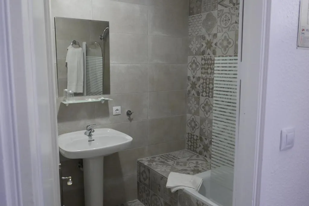 Cala D´Or Hotel Antares ספרד