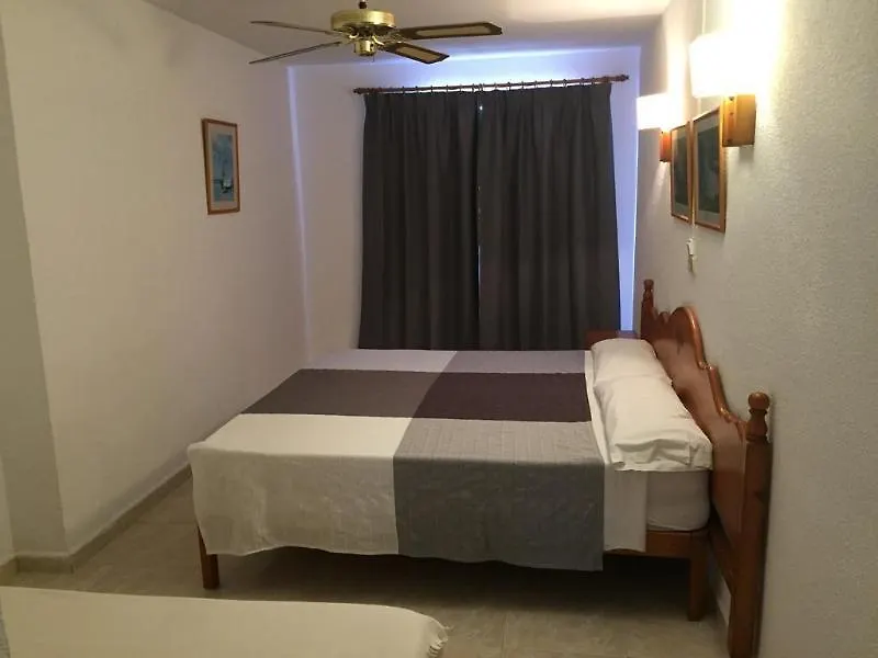 Cala D´Or Hotel Antares