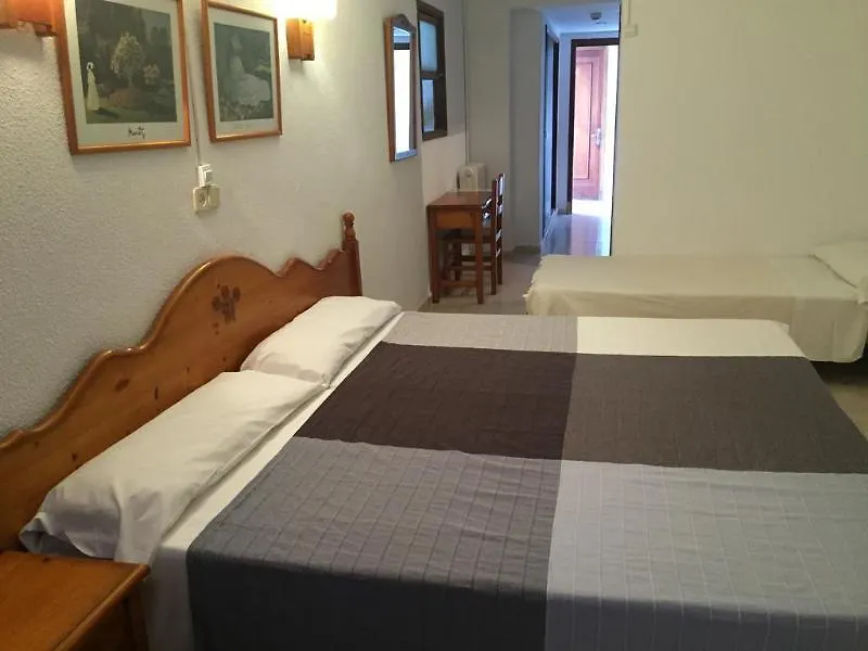 Cala D´Or Hotel Antares