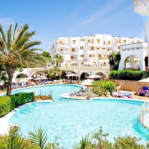 Aparthotel Gavimar La Mirada And, Cala d'Or (Mallorca)