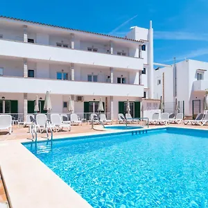 Hotel Ses Puntetes, Cala d'Or (Mallorca)