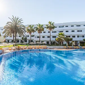 Aparthotel Bluesea Es Bolero, Cala d'Or (Mallorca)