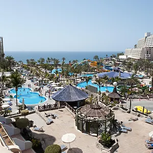 Livvo & Aquapark Hotel Taurito