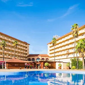 **** Hotel Ohtels La Hacienda Espanha