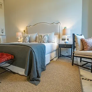 Soho Boutique Castillo De Santa Catalina - Adults Recommended Hotel Malaga