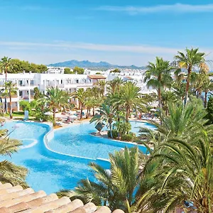 **** Hotel Calimera Fido Gardens Espanha