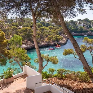 Hotel Barcel Ponent Playa, Cala d'Or (Mallorca)