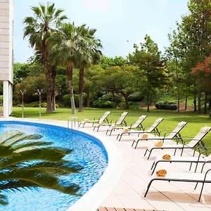 **** Hotel Novotel Barcelona Cornellà Espanha