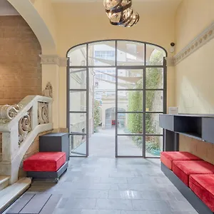 Sonder Le Palacete Hotel Barcelone