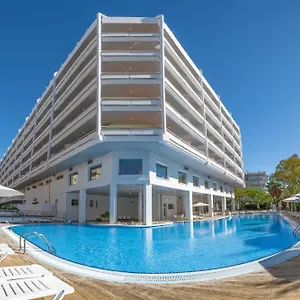**** Hotel Medplaya Pirámide Espanha