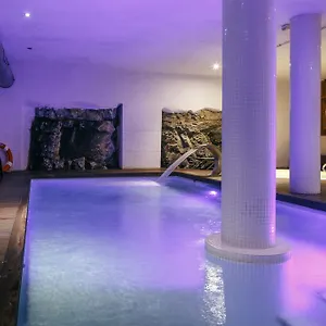 Vilamont Hotel Garriguella
