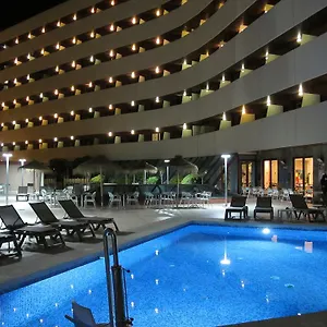 Ohtels Campo De Gibraltar Hotel La Linea de la Concepcion