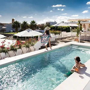 Gatzara Santa Gertrudis Hotel Santa Gertrudis (Ibiza)