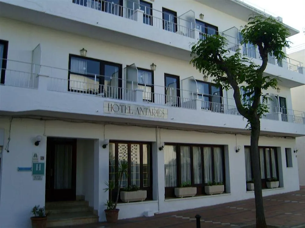 Hotel Antares Cala D´Or