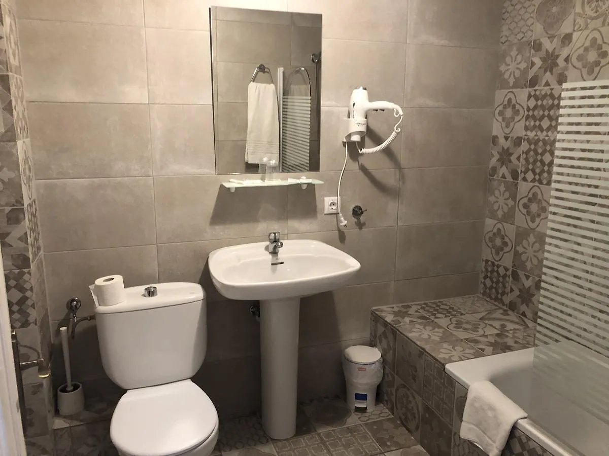 Hotel Antares Cala d'Or